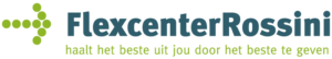 logo Flexcenter Rossini